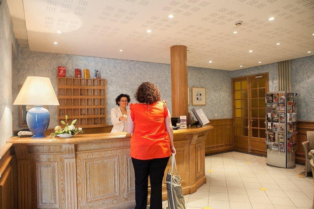 Отель Le Relais Du Roy Mont-Saint-Michel Экстерьер фото